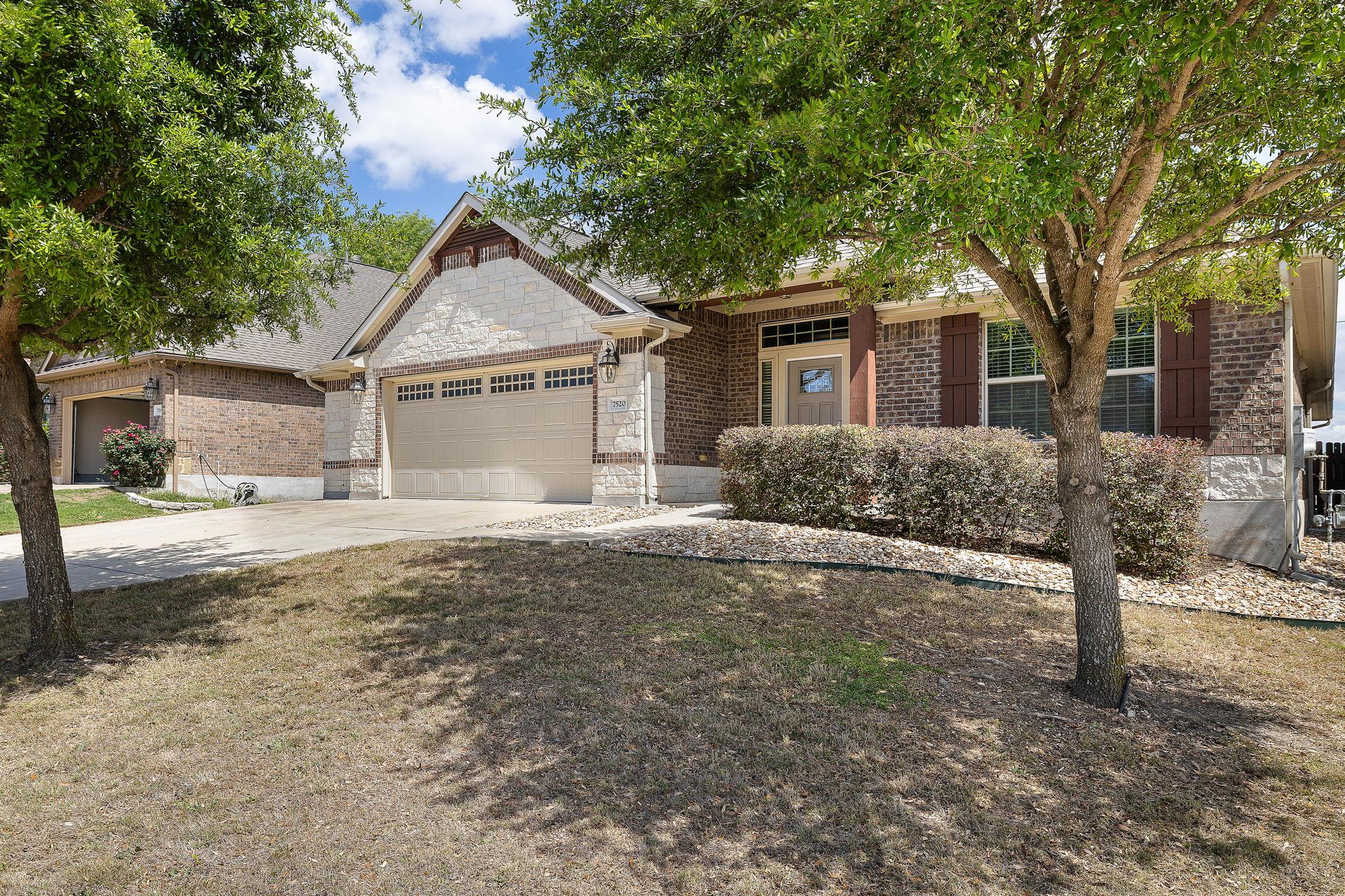 7520 Kinross Trl, Austin, TX 78754