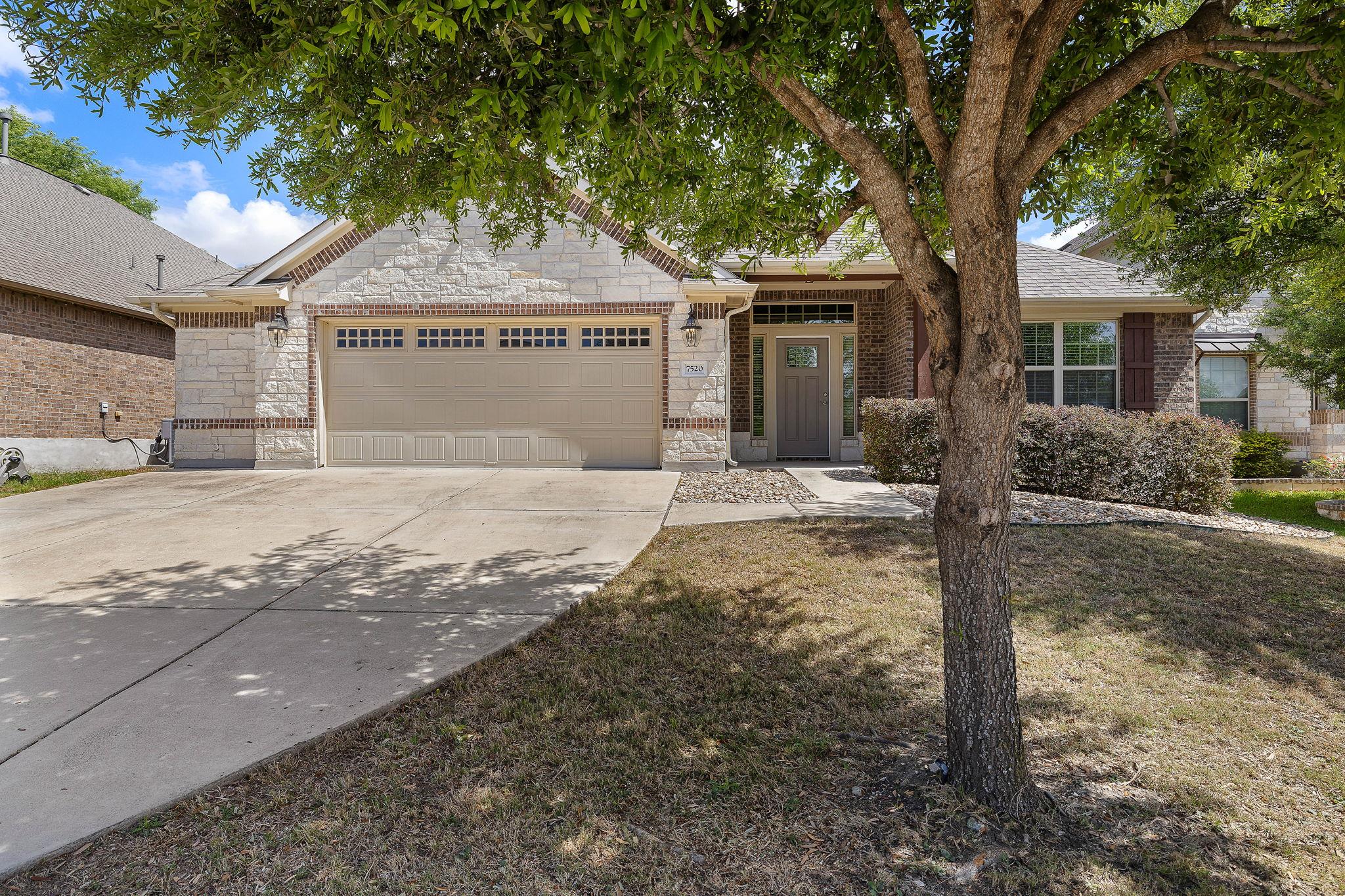7520 Kinross Trl, Austin, TX 78754