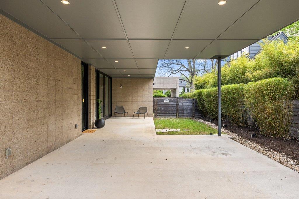 613 W Mary St # B, Austin, TX 78704