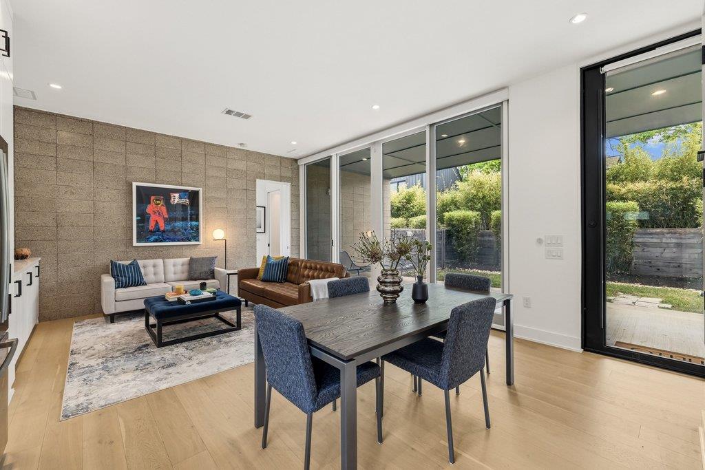 613 W Mary St # B, Austin, TX 78704