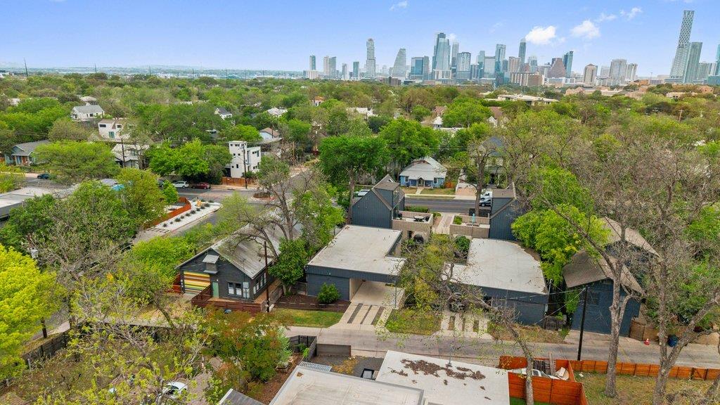 613 W Mary St # B, Austin, TX 78704