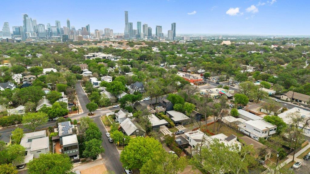 613 W Mary St # B, Austin, TX 78704