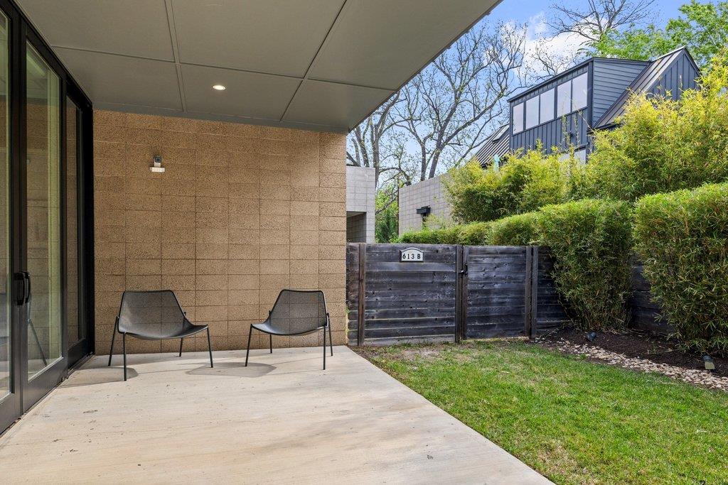 613 W Mary St # B, Austin, TX 78704