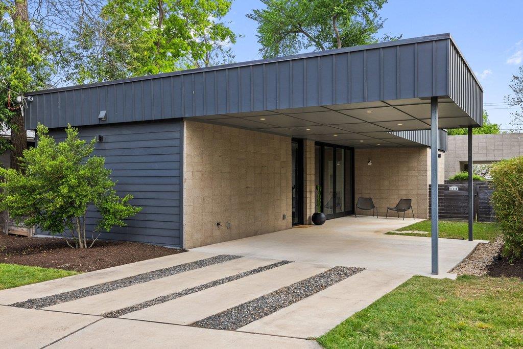 613 W Mary St # B, Austin, TX 78704