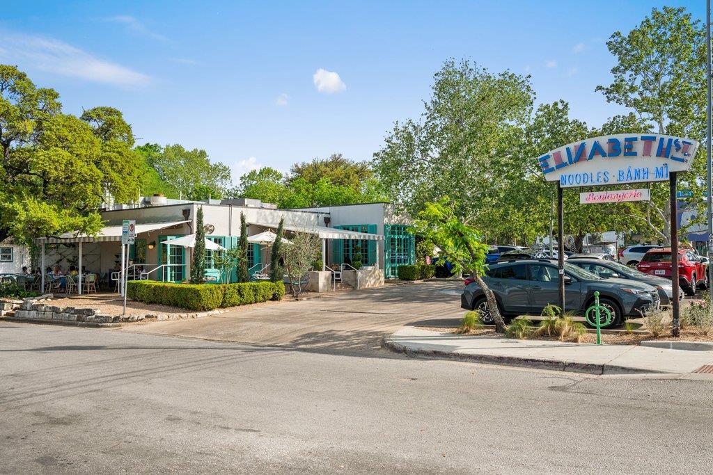 613 W Mary St # B, Austin, TX 78704