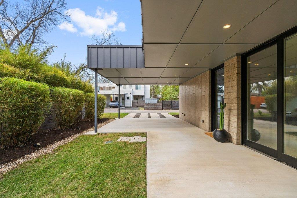 613 W Mary St # B, Austin, TX 78704