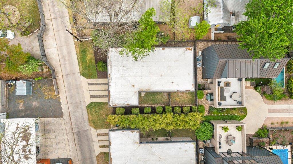 613 W Mary St # B, Austin, TX 78704