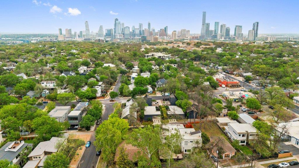 613 W Mary St # B, Austin, TX 78704