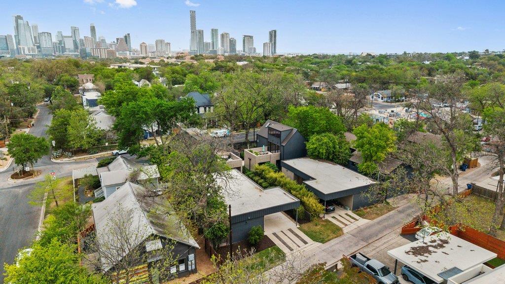 613 W Mary St # B, Austin, TX 78704