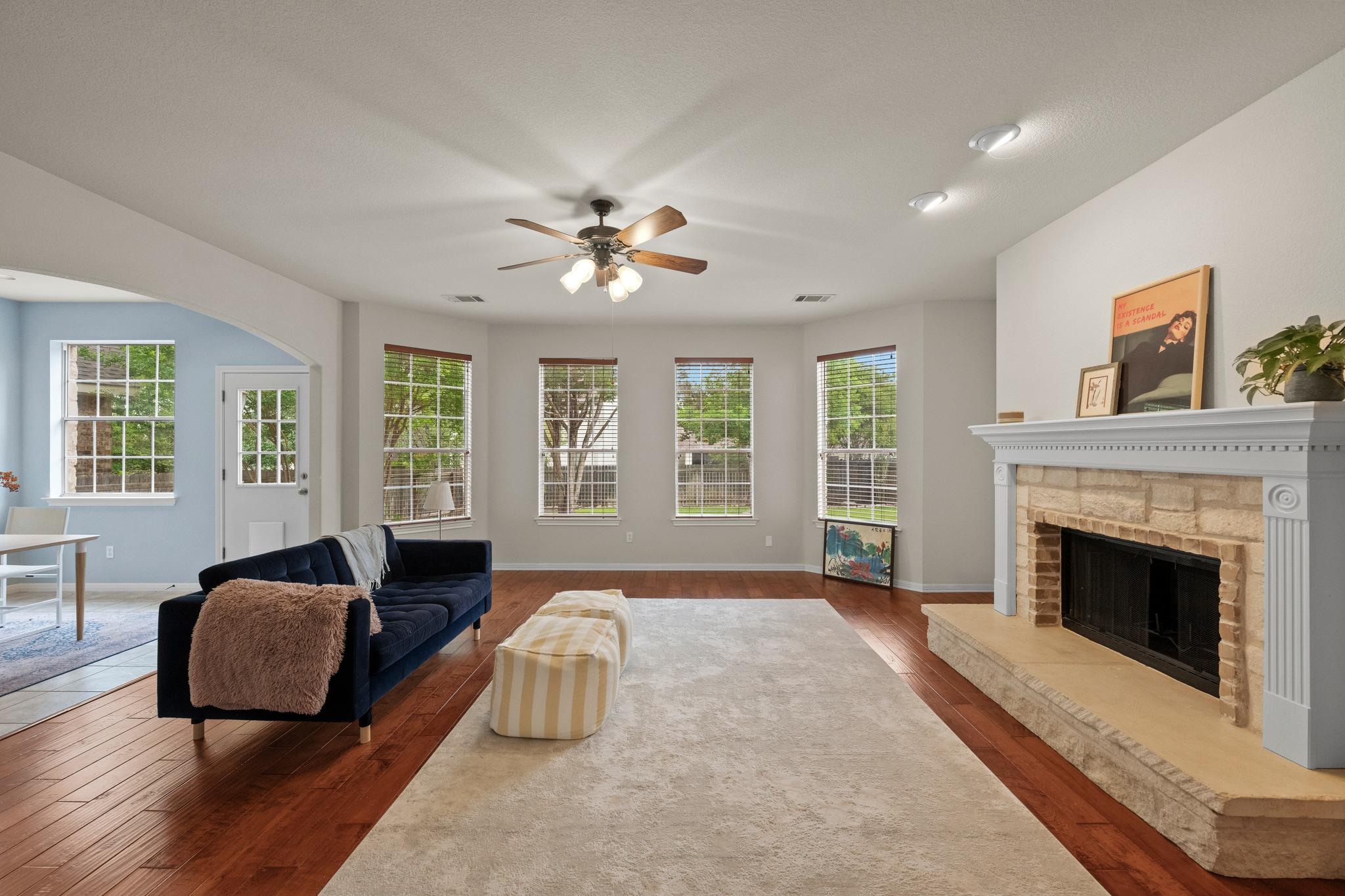 12316 Carlsbad Dr, Austin, TX 78738