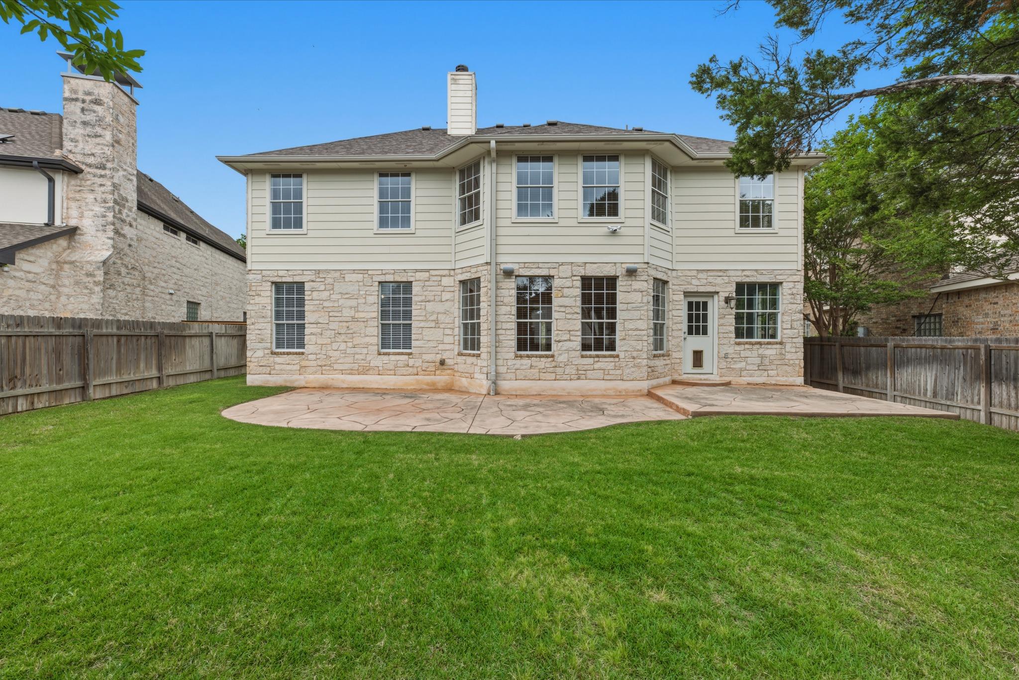 12316 Carlsbad Dr, Austin, TX 78738