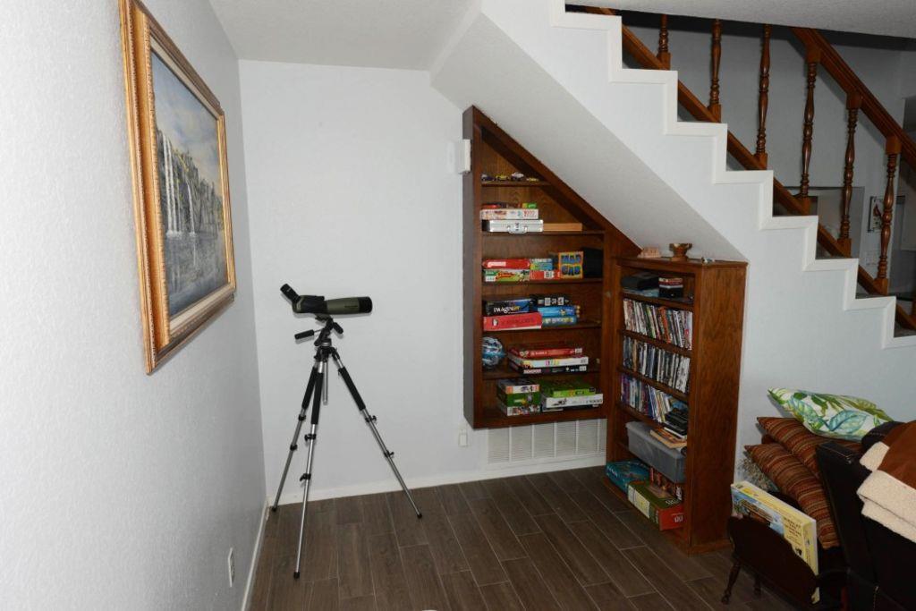 746 E Island Dr, Bluffton, TX 78607