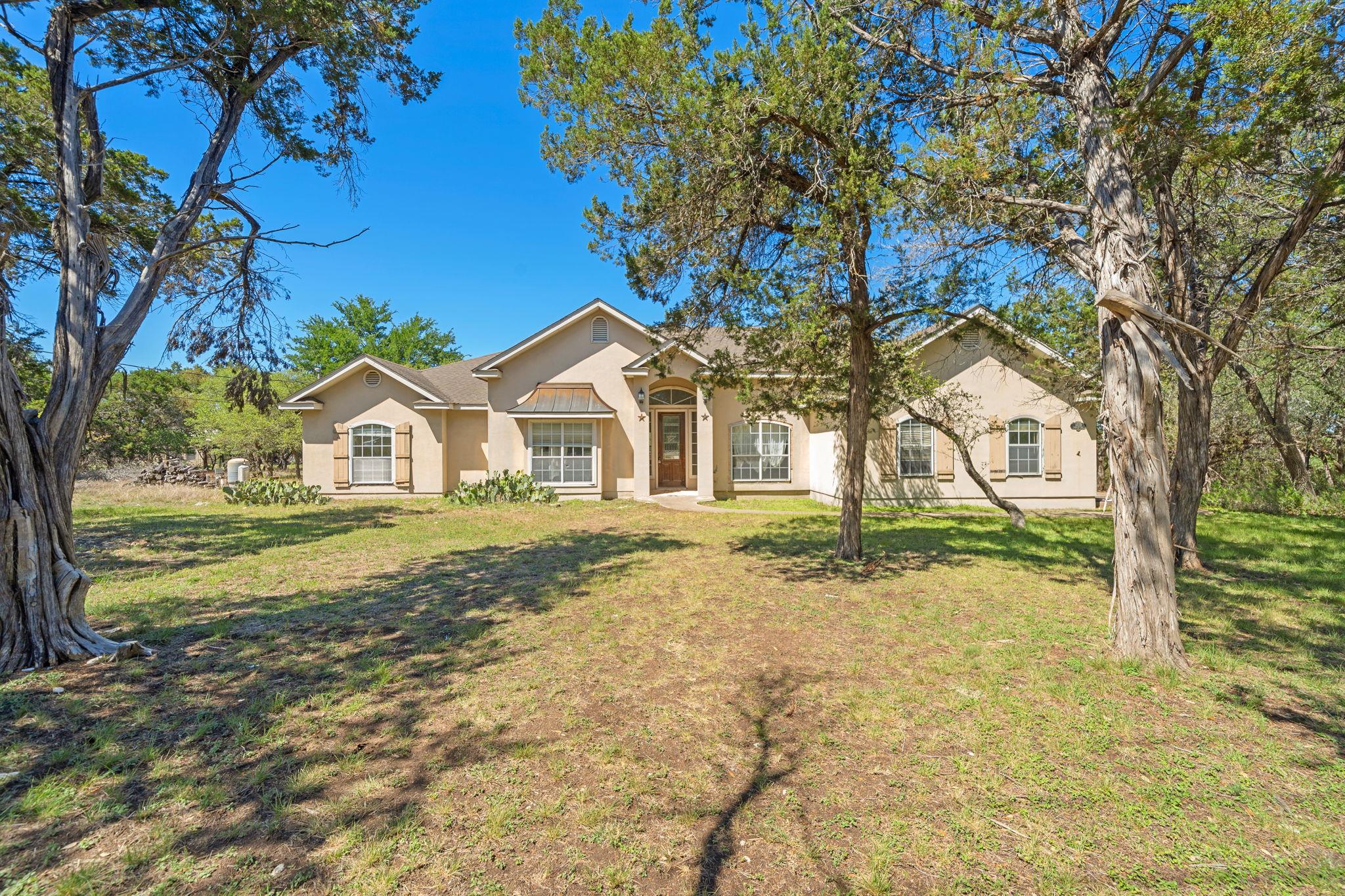 14039 Timberline Trl, Austin, TX 78737