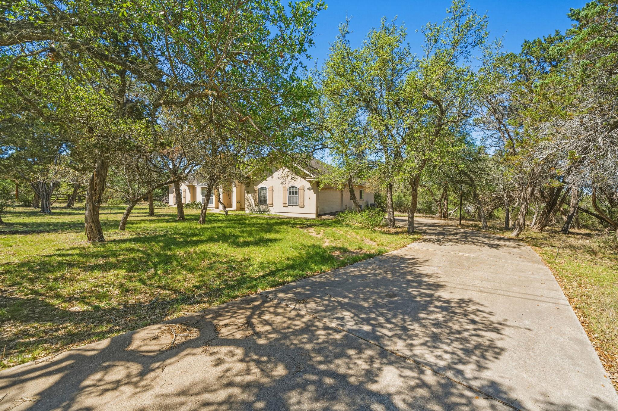 14039 Timberline Trl, Austin, TX 78737
