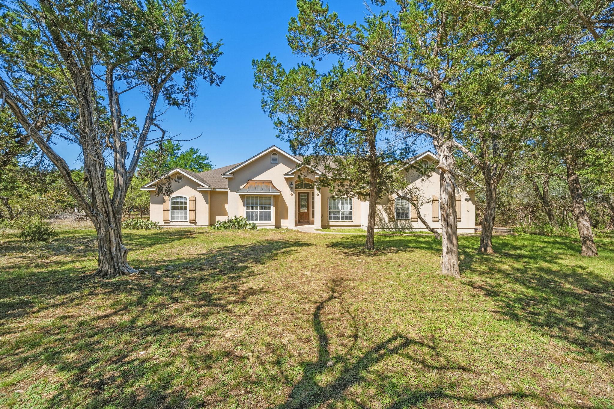 14039 Timberline Trl, Austin, TX 78737