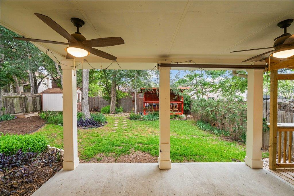 2524 Lavendale Ct, Austin, TX 78748