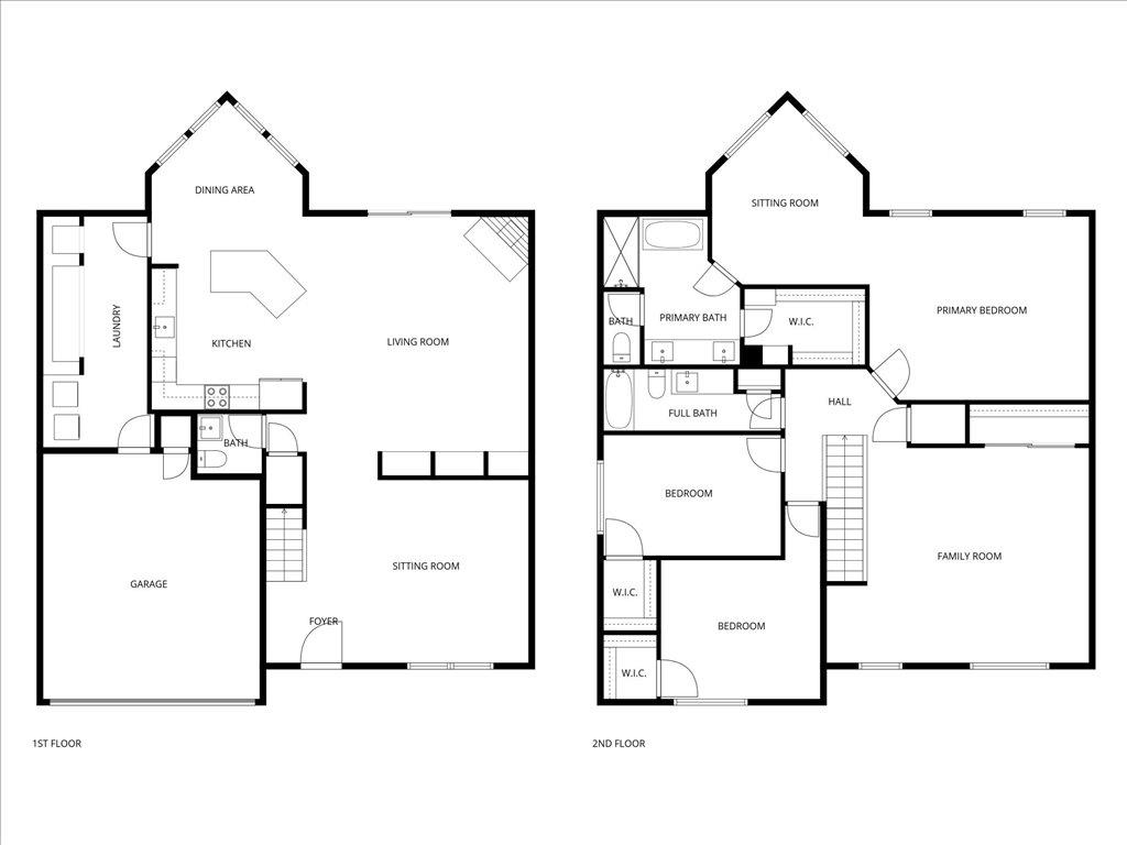 2524 Lavendale Ct, Austin, TX 78748