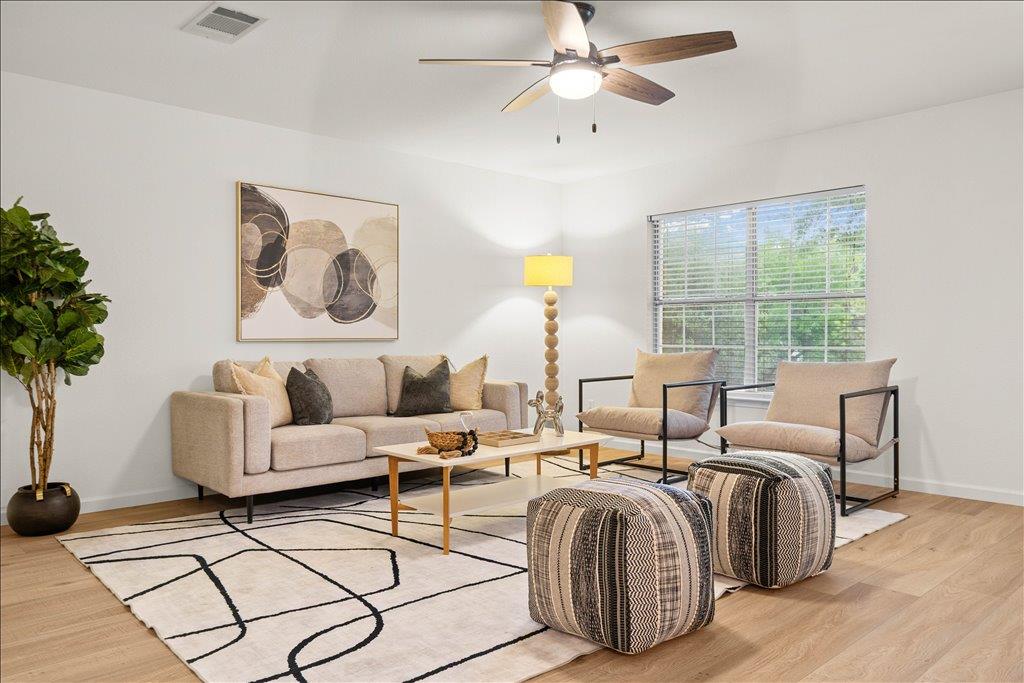 2524 Lavendale Ct, Austin, TX 78748