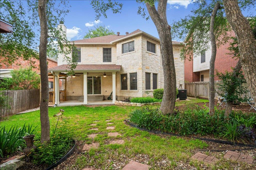 2524 Lavendale Ct, Austin, TX 78748