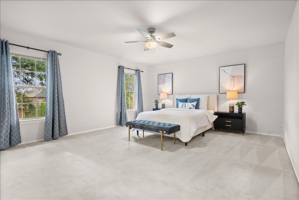 2524 Lavendale Ct, Austin, TX 78748