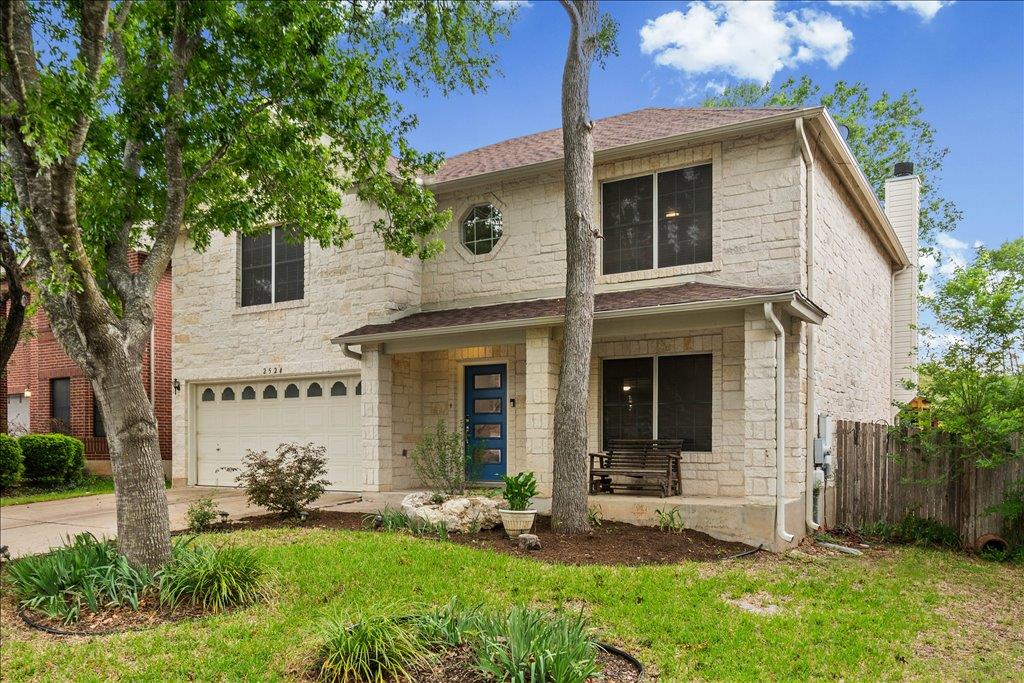 2524 Lavendale Ct, Austin, TX 78748