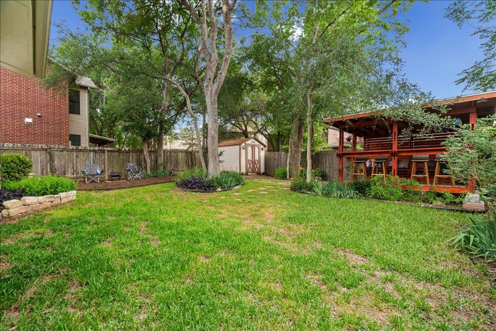 2524 Lavendale Ct, Austin, TX 78748