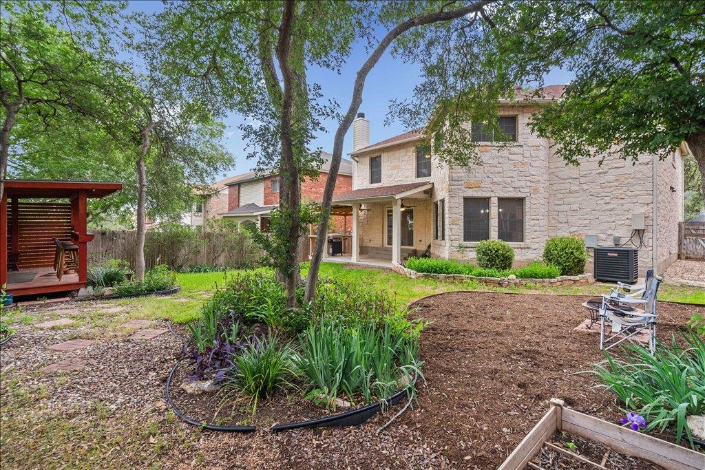 2524 Lavendale Ct, Austin, TX 78748
