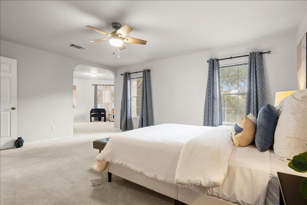 2524 Lavendale Ct, Austin, TX 78748