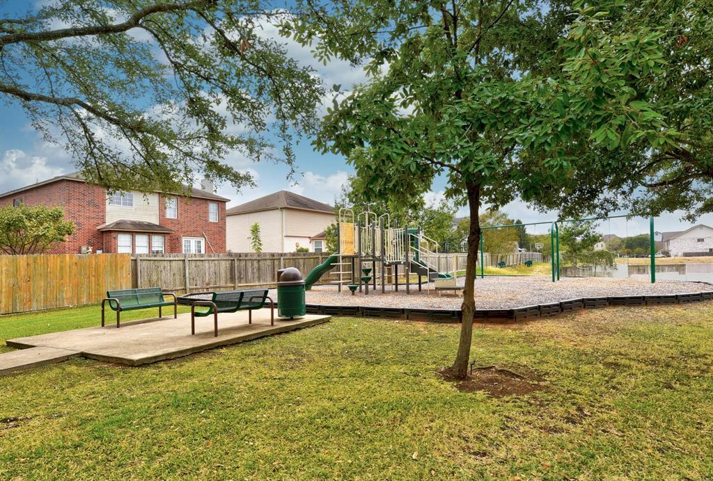 2524 Lavendale Ct, Austin, TX 78748