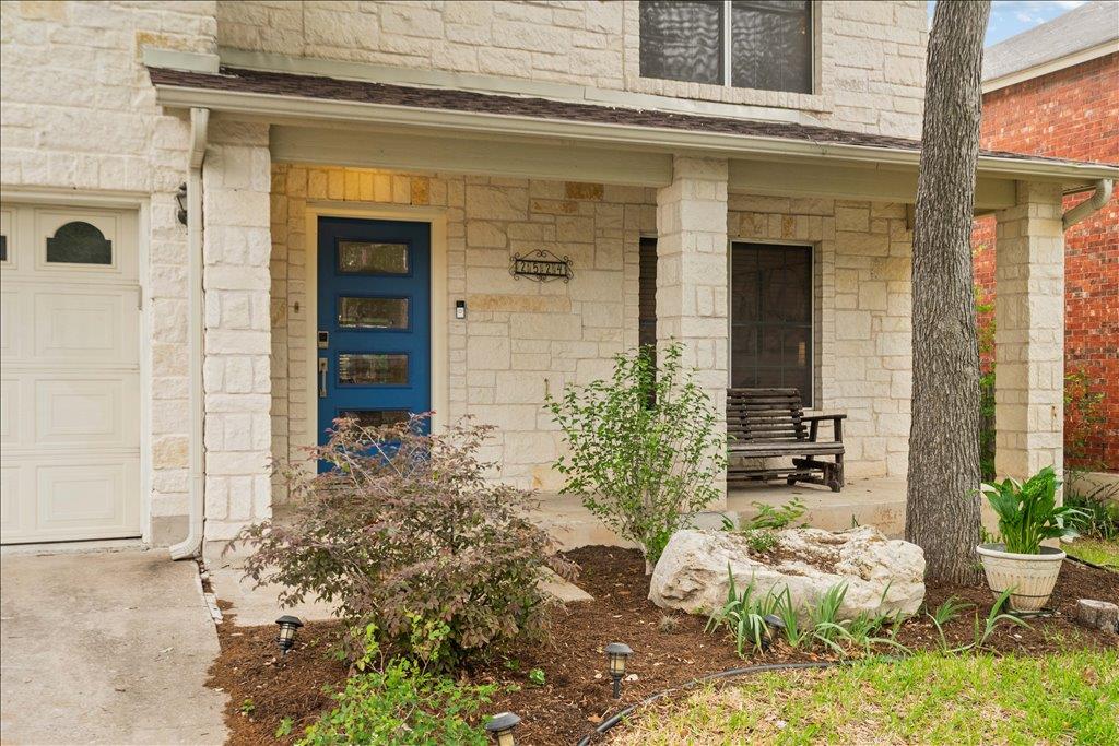 2524 Lavendale Ct, Austin, TX 78748