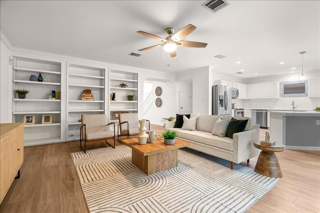 2524 Lavendale Ct, Austin, TX 78748