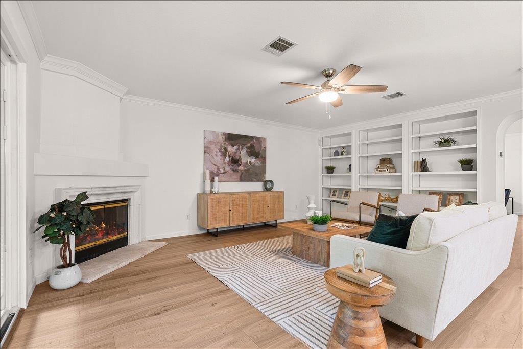 2524 Lavendale Ct, Austin, TX 78748