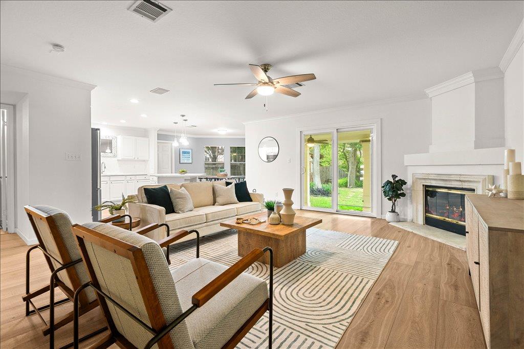 2524 Lavendale Ct, Austin, TX 78748