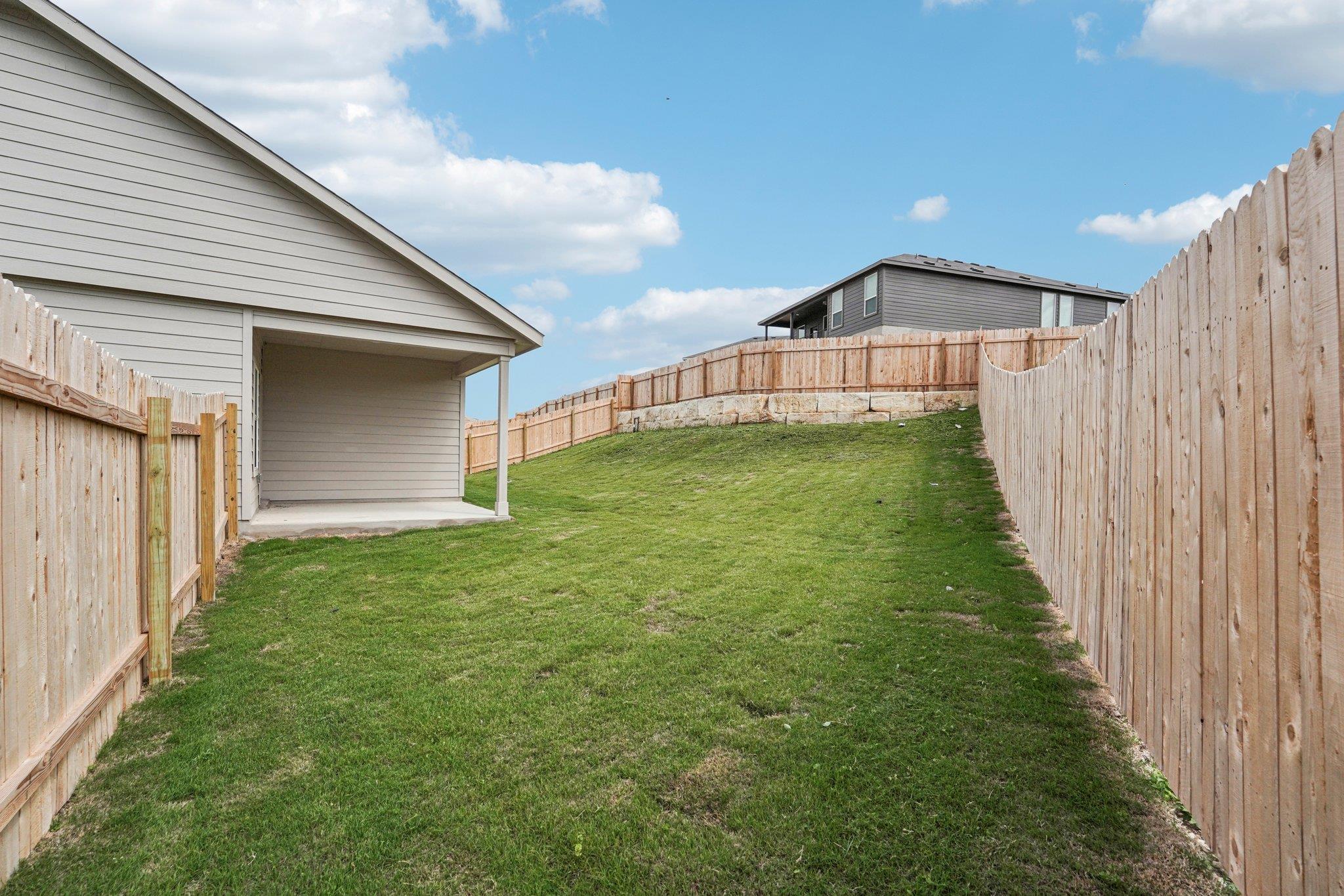 410 Bobby Lou Ln, Copperas Cove, TX 76522