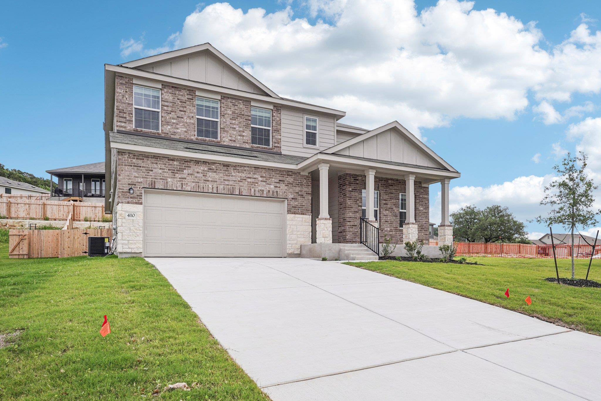 410 Bobby Lou Ln, Copperas Cove, TX 76522