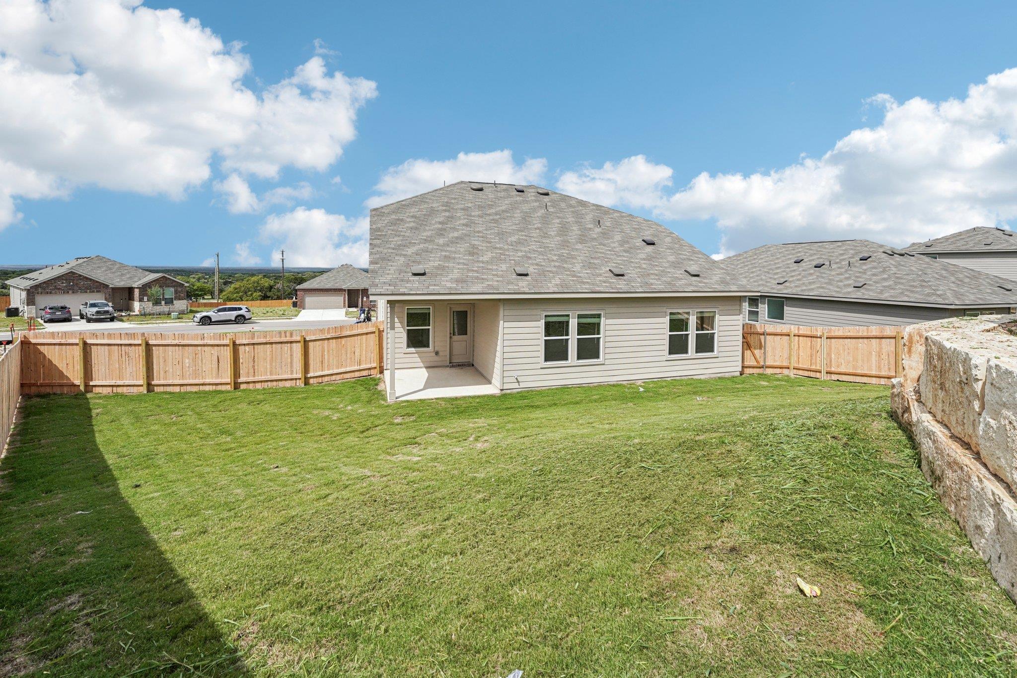 410 Bobby Lou Ln, Copperas Cove, TX 76522