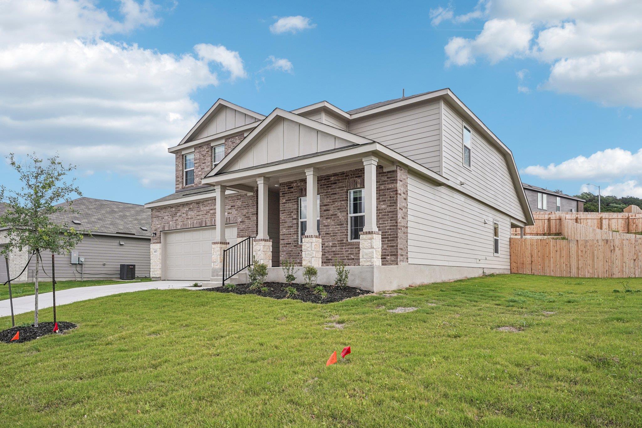 410 Bobby Lou Ln, Copperas Cove, TX 76522
