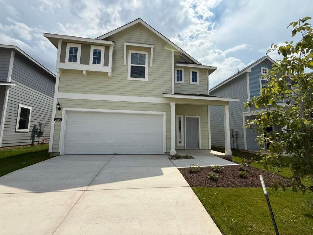 2605 Totley Rd, Pflugerville, TX 78660