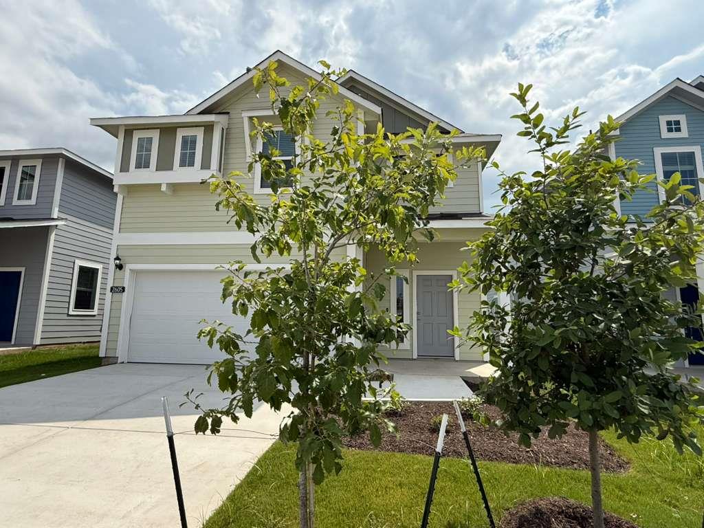 2605 Totley Rd, Pflugerville, TX 78660