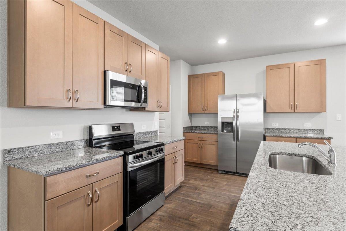 2605 Totley Rd, Pflugerville, TX 78660