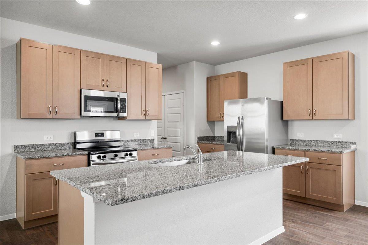 2605 Totley Rd, Pflugerville, TX 78660