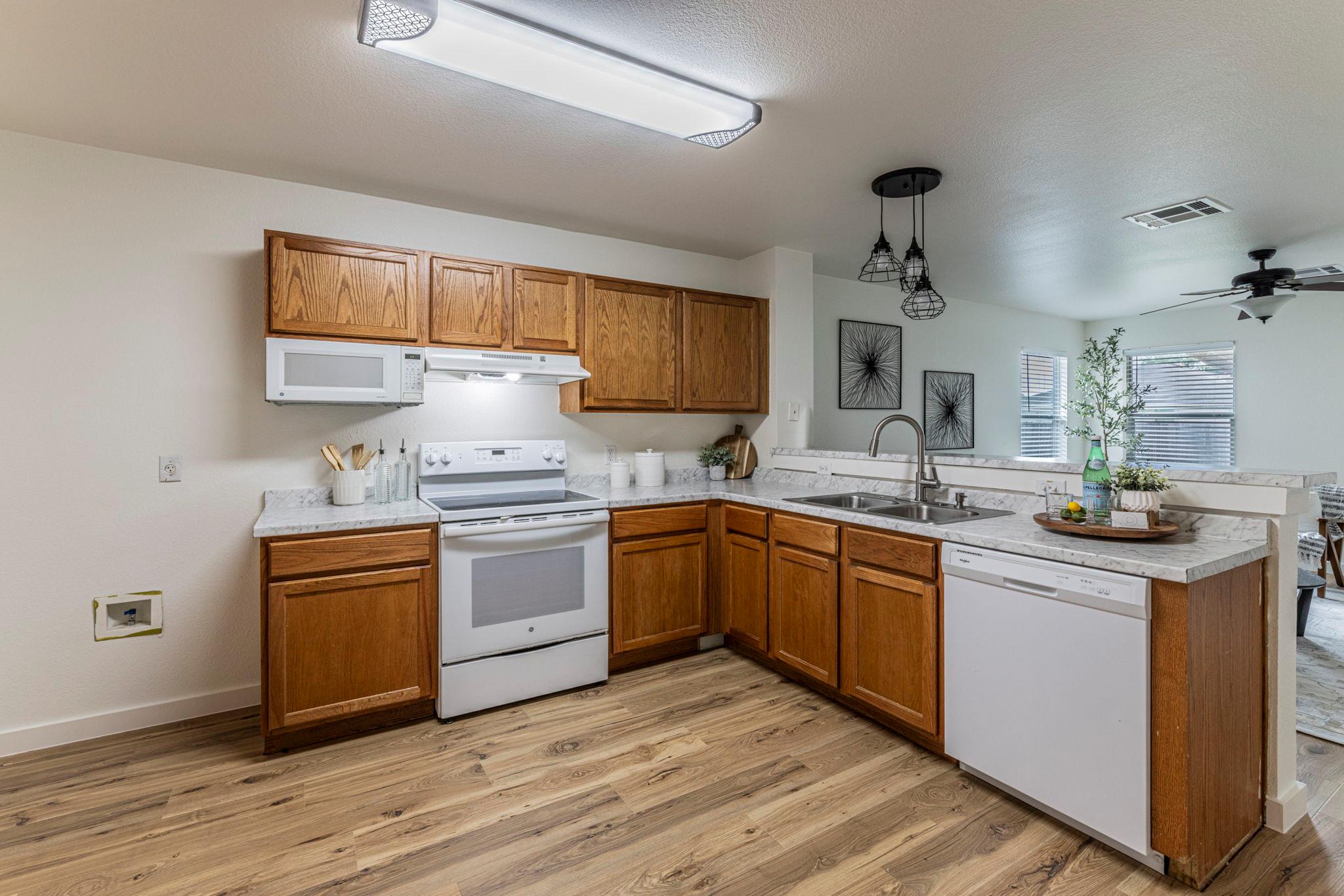 203 Wegstrom St, Hutto, TX 78634