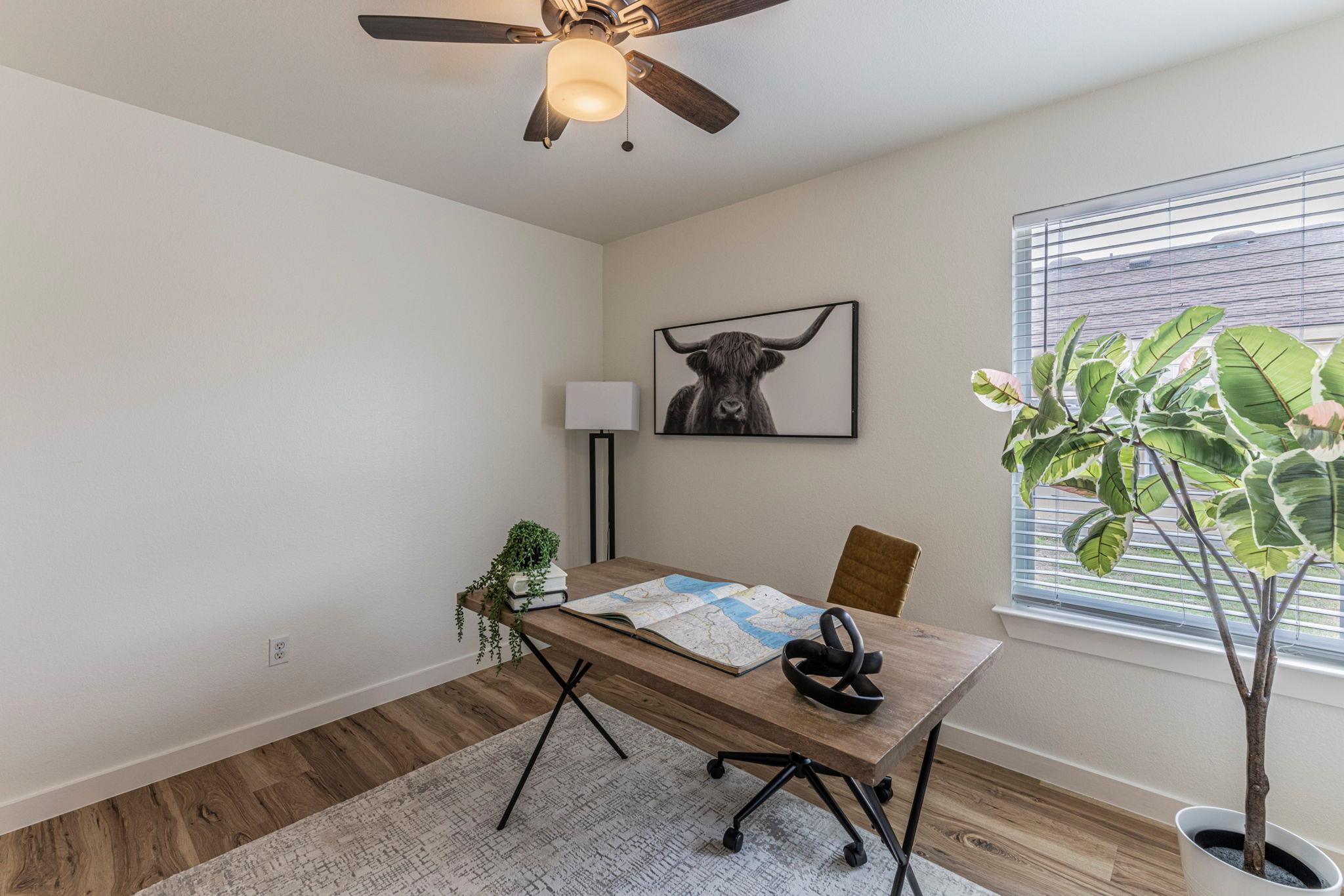 203 Wegstrom St, Hutto, TX 78634