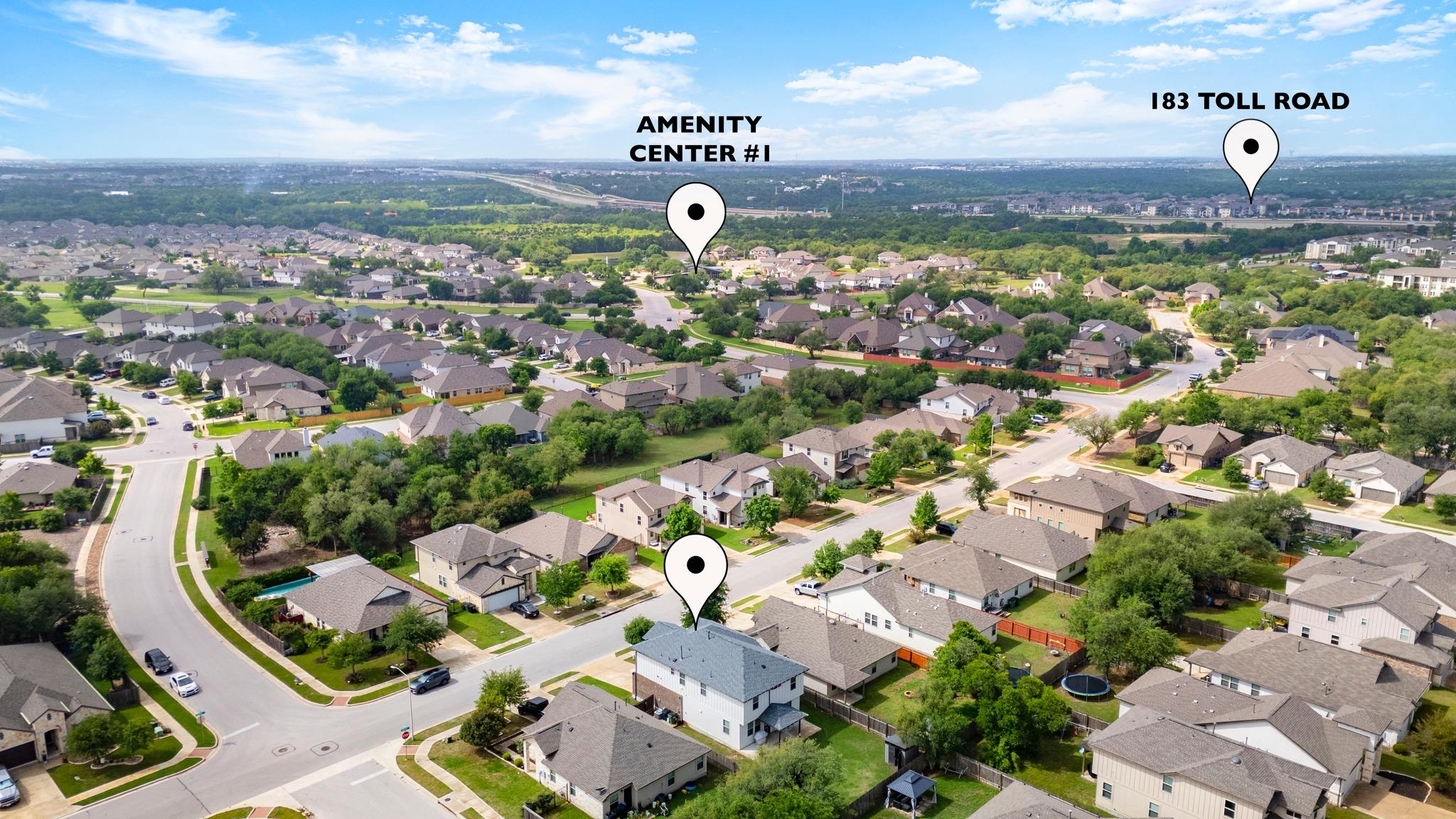 227 Callahan Ln, Leander, TX 78641