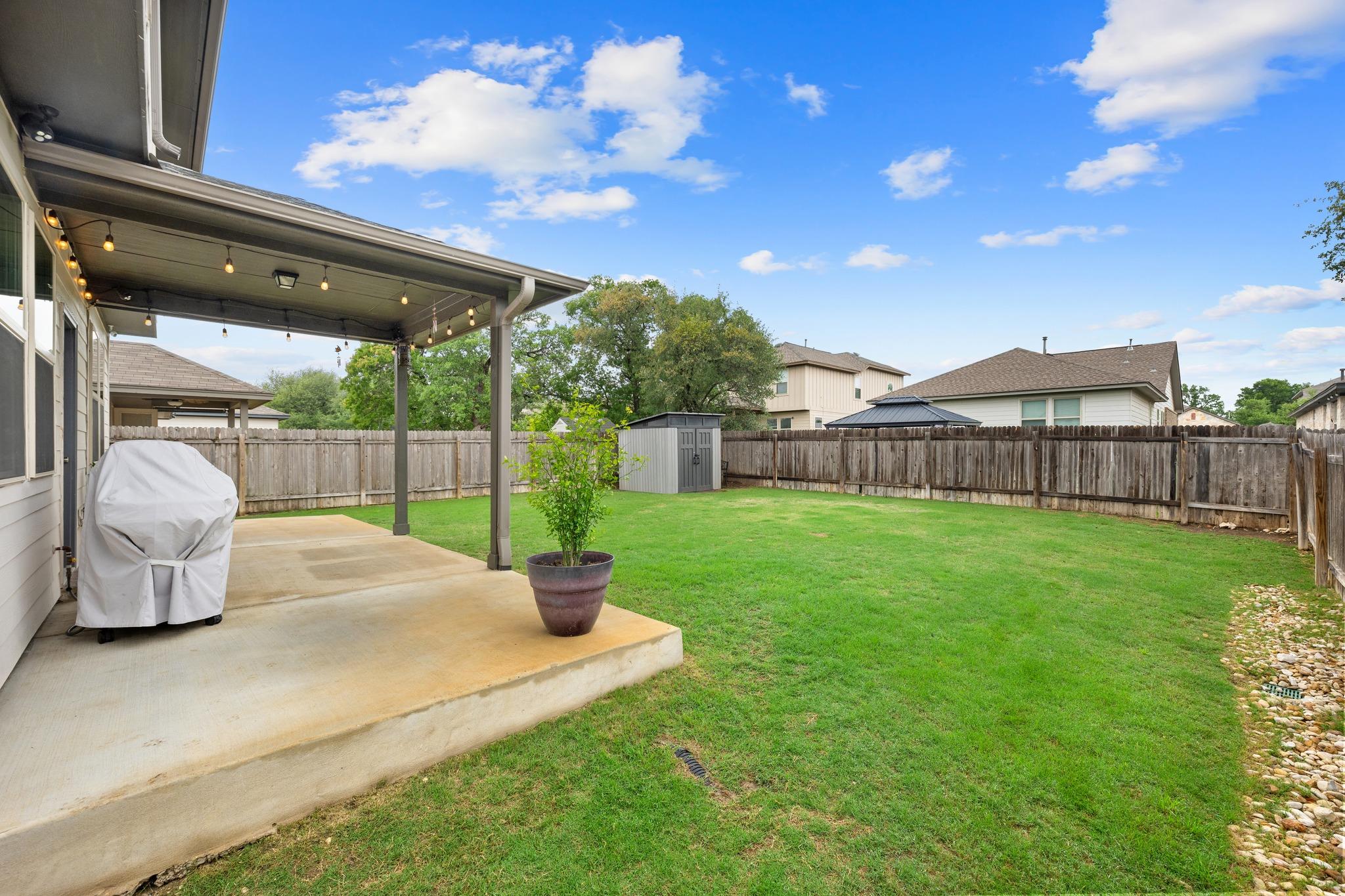 227 Callahan Ln, Leander, TX 78641