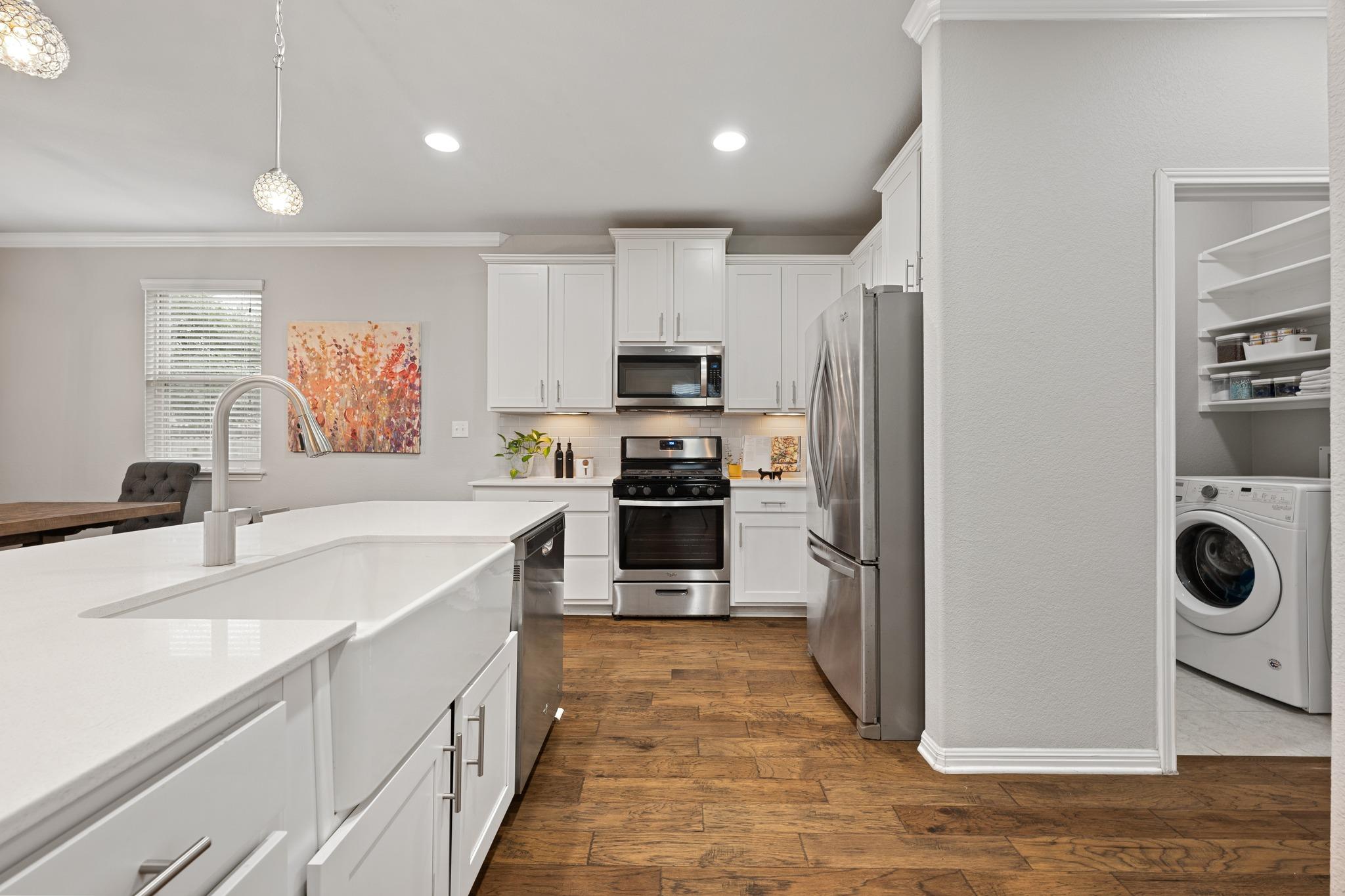 227 Callahan Ln, Leander, TX 78641