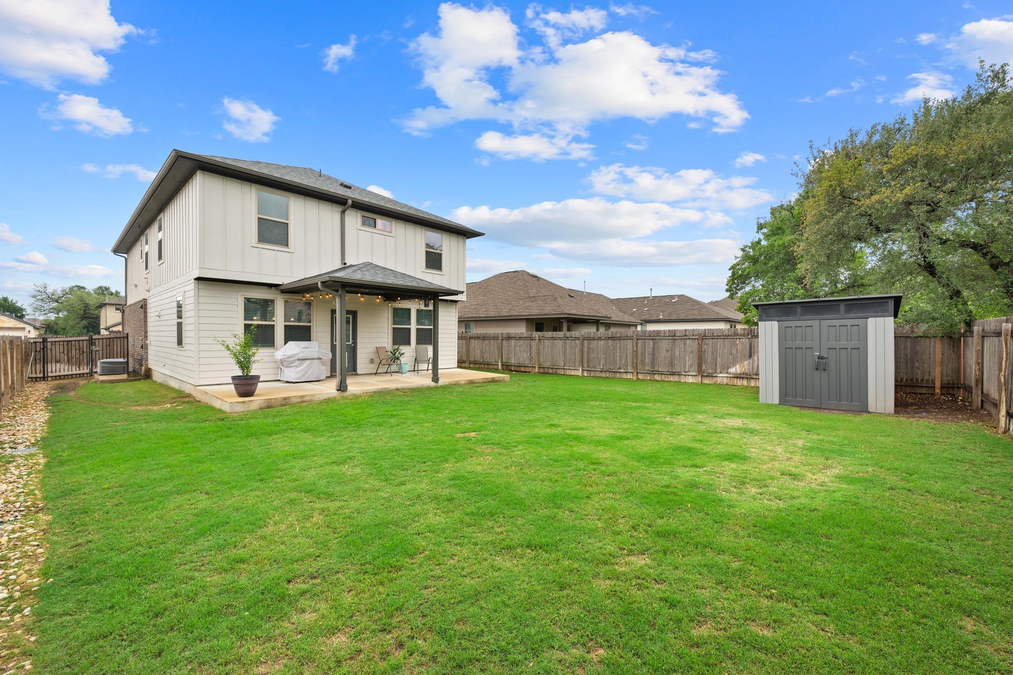 227 Callahan Ln, Leander, TX 78641