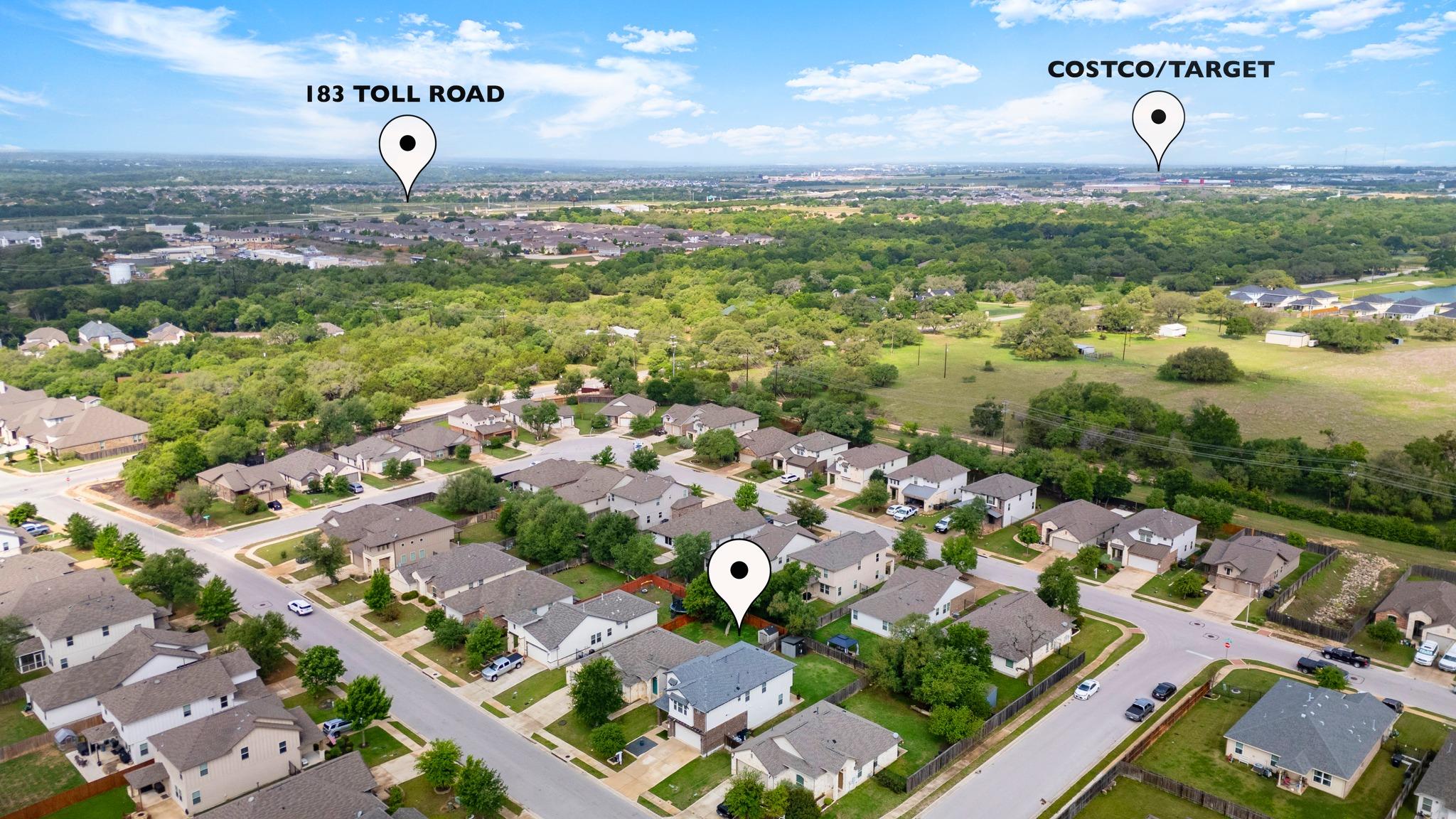 227 Callahan Ln, Leander, TX 78641