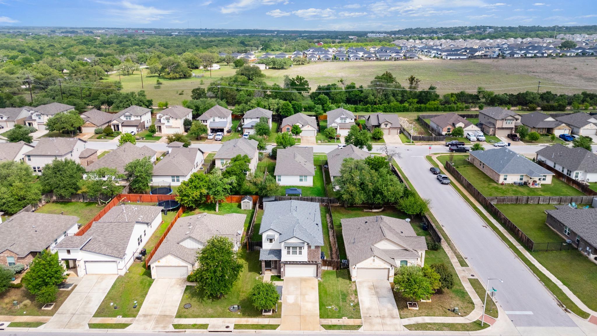 227 Callahan Ln, Leander, TX 78641