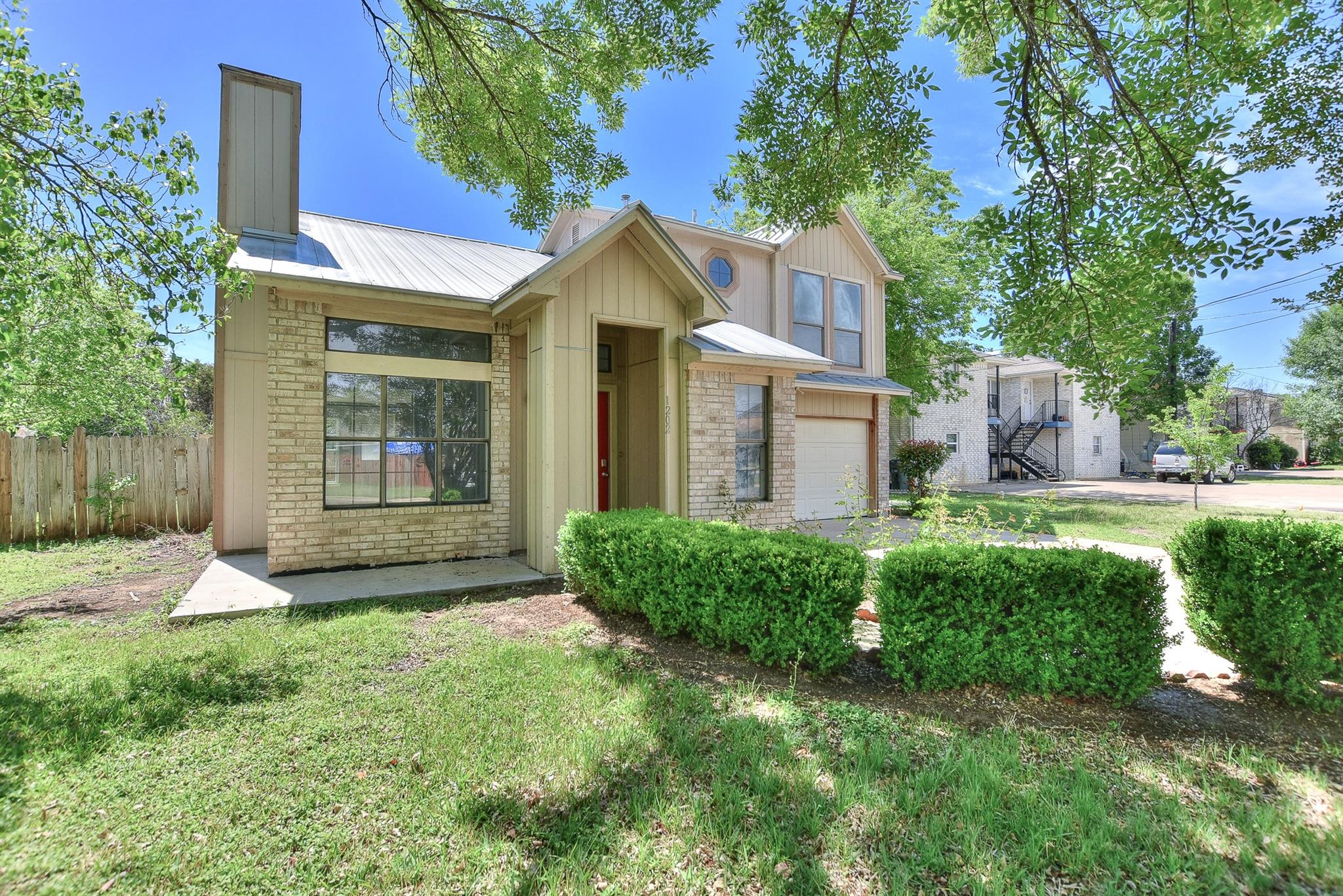 1202 Southwalk St, Georgetown, TX 78626